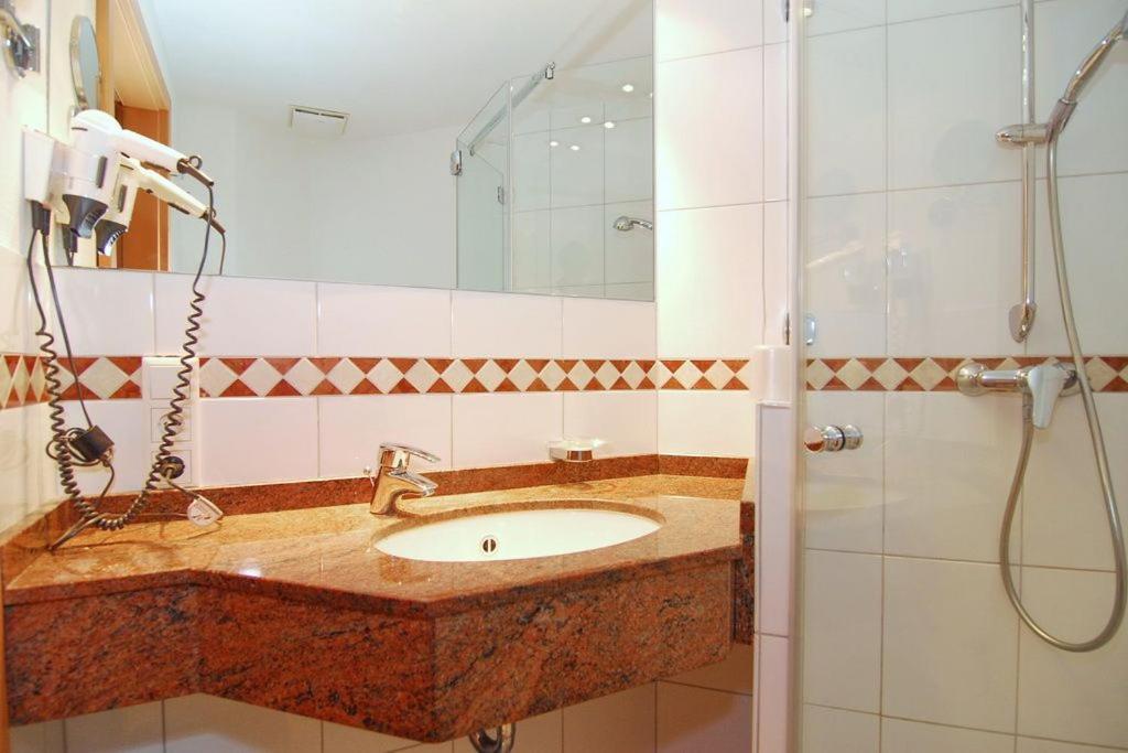 Apartment Olympia Haus 4, Whg 34
