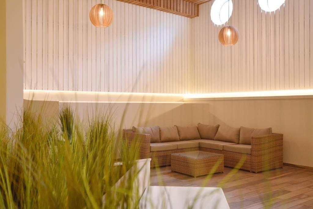 Olympia Haus 4, Whg 34 Apartment Westerland