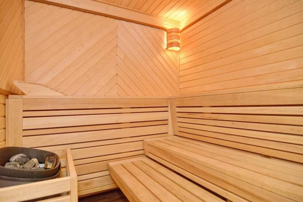 Olympia Haus 4, Whg 34 Apartment *
