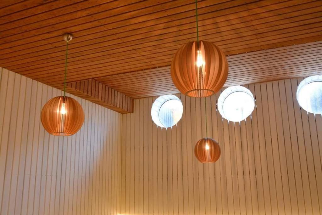 Olympia Haus 4, Whg 34 Apartment