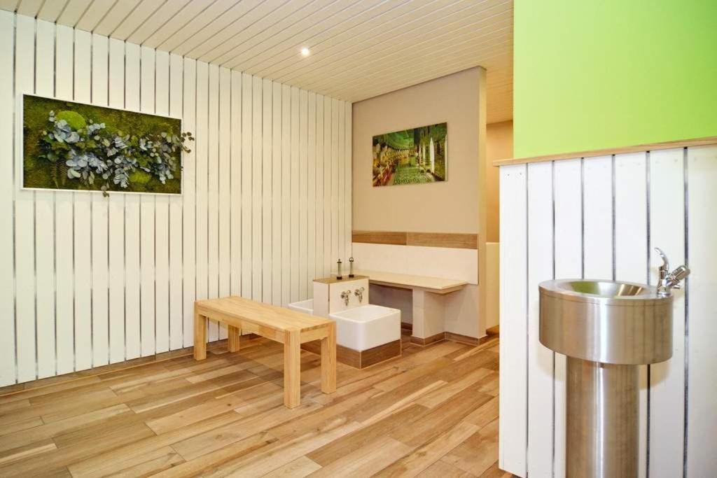 Apartment Olympia Haus 4, Whg 34